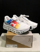 On Cloudmonster 2 “Swiss Olympic”