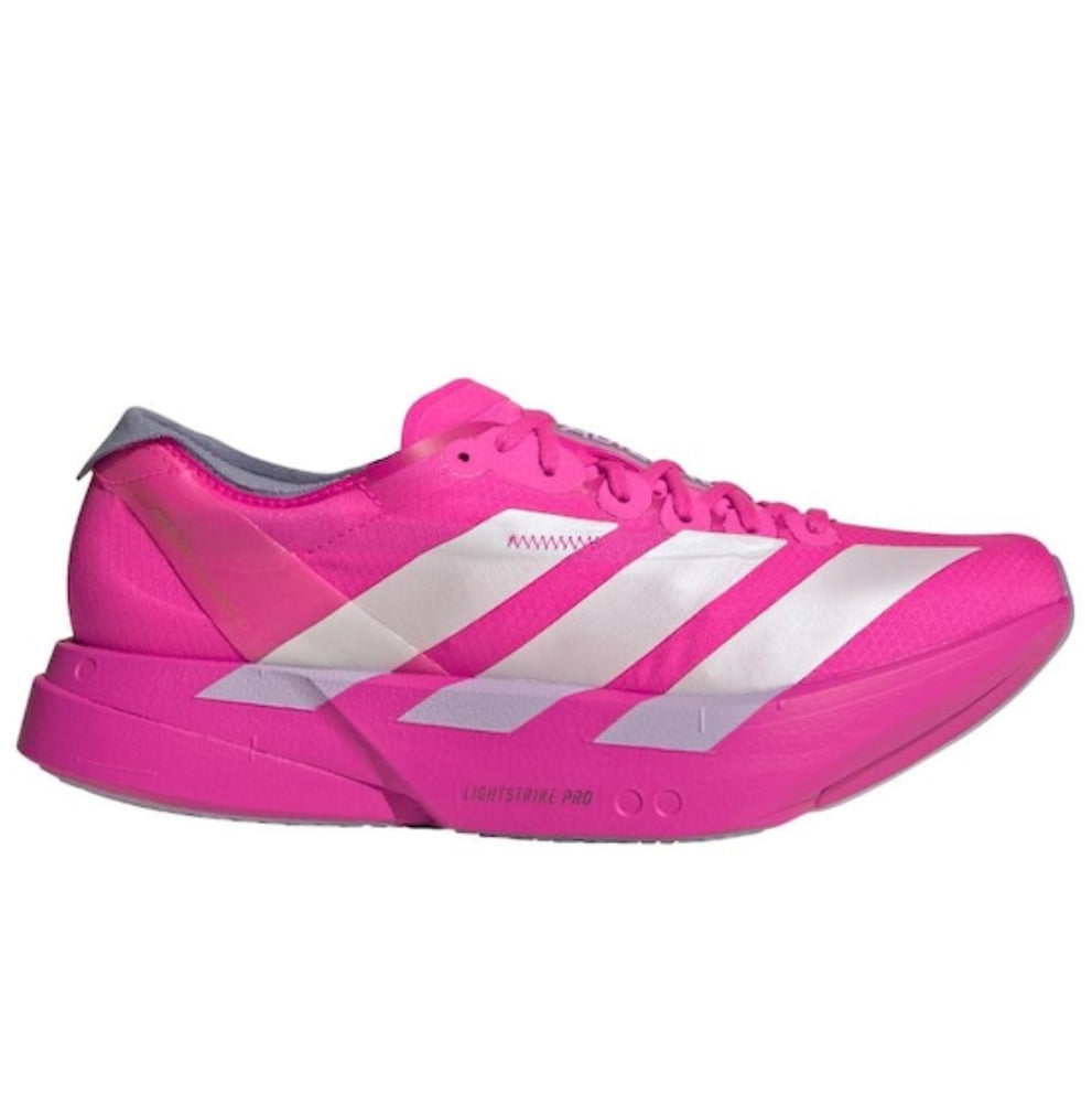 ADIZERO ADIOS PRO4 SHOCK PINK