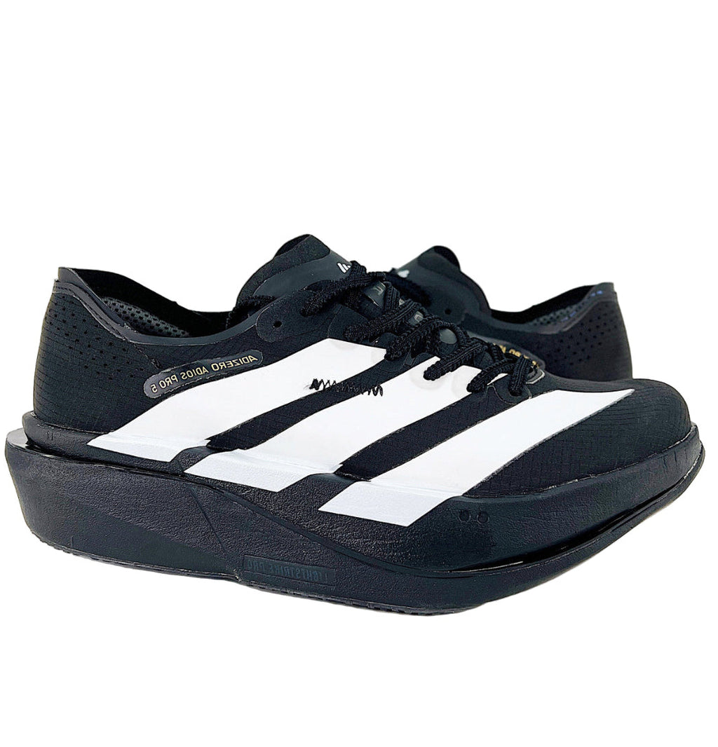 ADIZERO ADIOS PRO 5 - BLACK