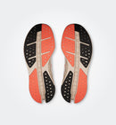 On Cloudsurfer Max “Ivory | Salmon”