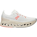 On Cloudsurfer Max “Ivory | Salmon”