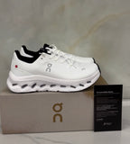 On Cloudtilt Pearl | Ice