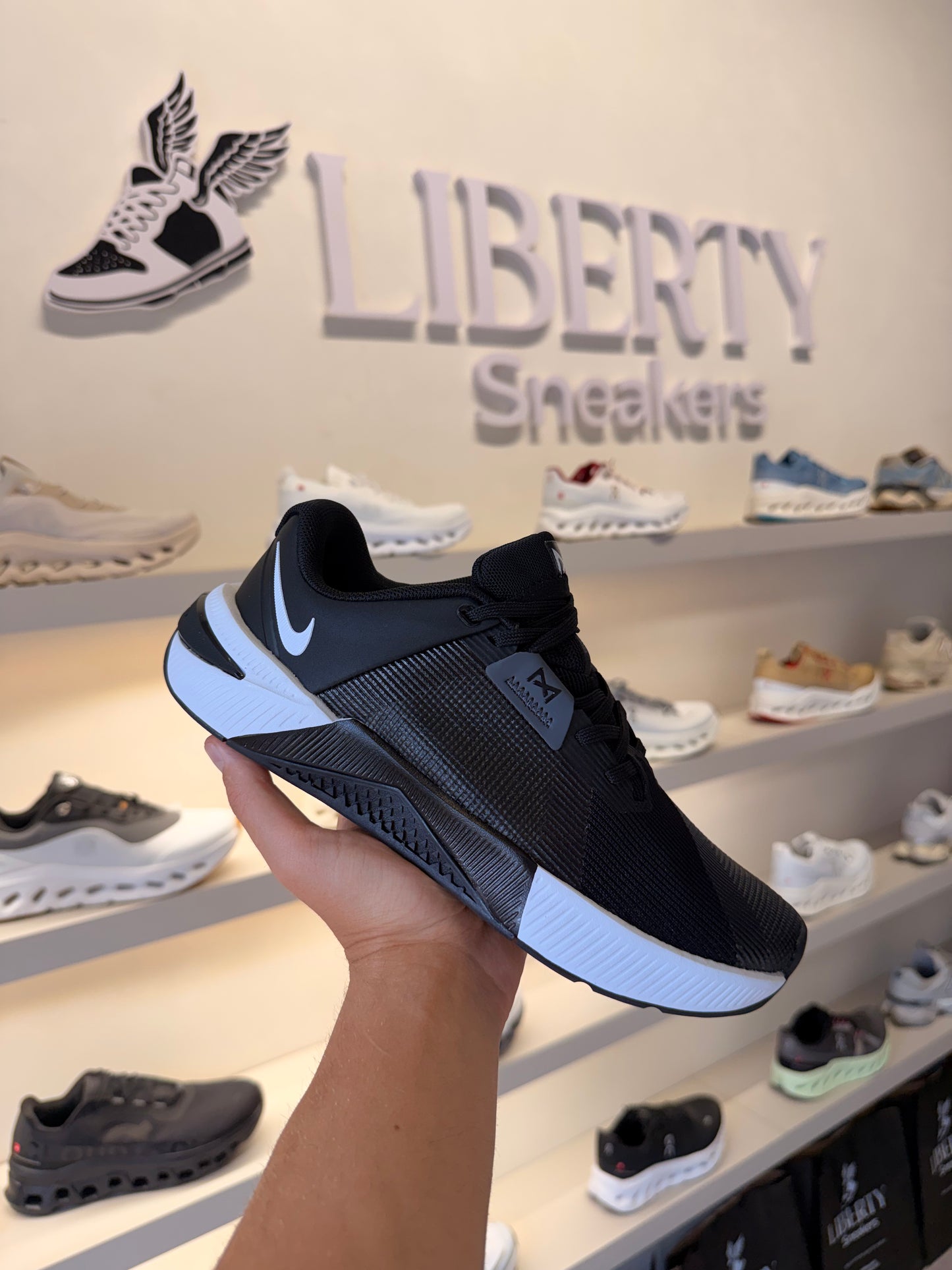 Nike Metcon 10 Black