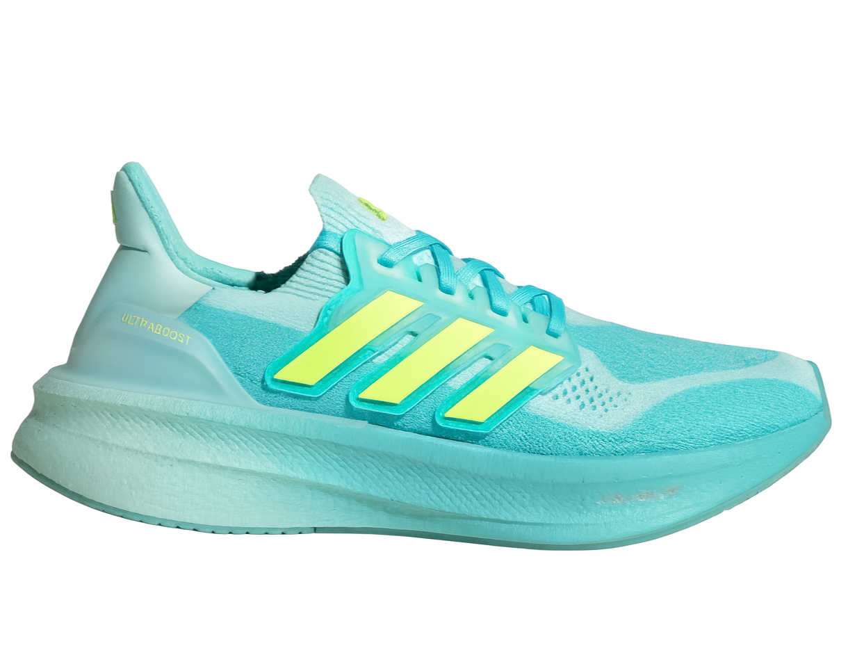 Adidas Ultraboost 5 Azul Turquesa