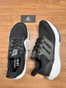 Adidas Ultraboost  21 Black White