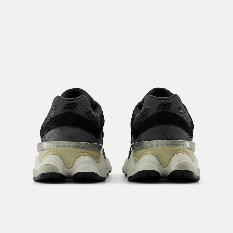 New Balance 9060 Black Phantom
