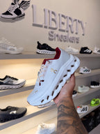 On Cloudtilt | Pearl Ivory        “YEAR OF THE SNAKE”