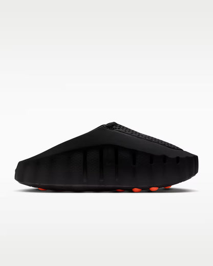 Slide Nike Mind 001 "Black Chrome"