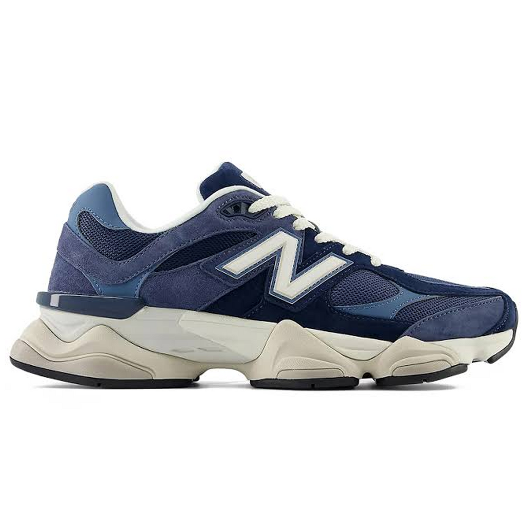 New Balance 9060 Vintage Indigo