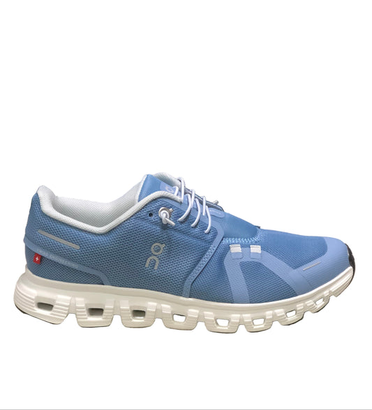 ON CLOUD 6 AZUL CHAMBRAY