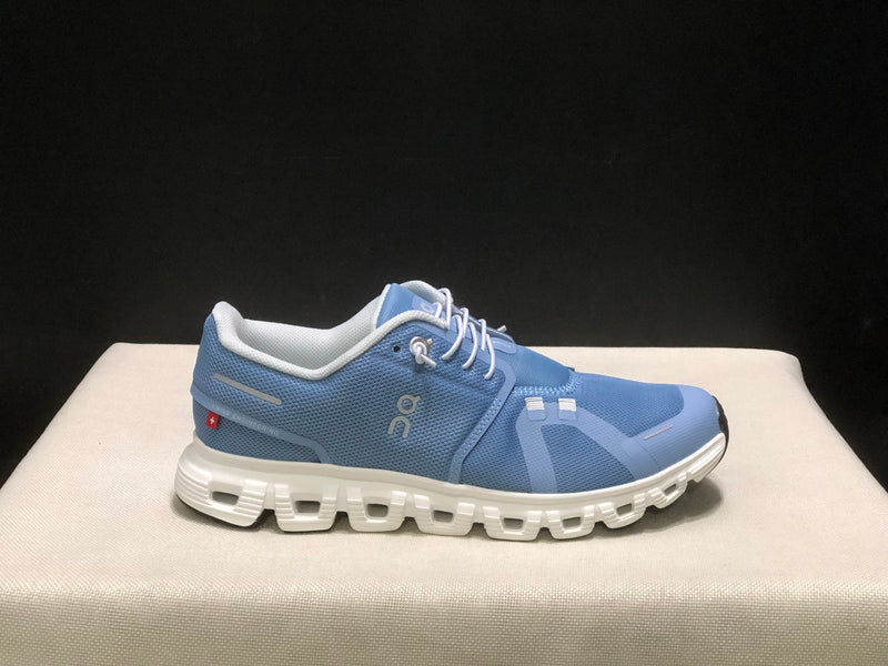 ON CLOUD 6 AZUL CHAMBRAY