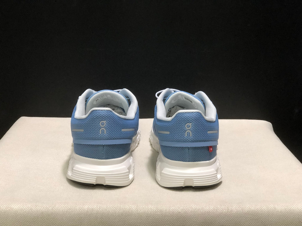 ON CLOUD 6 AZUL CHAMBRAY