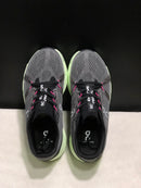 ON CLOUDECLIPSE ROCK/LIMA