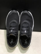 On Cloudmonster Void Black