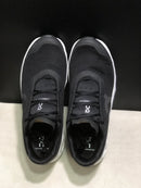 On Cloudmonster Void Black