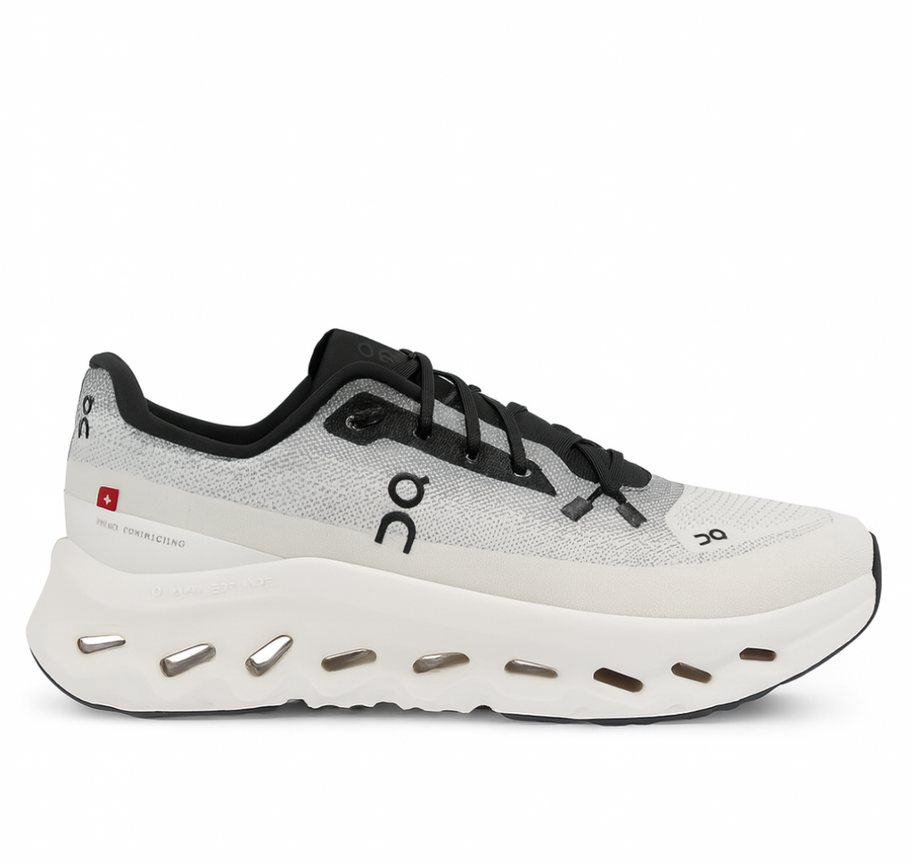 On Cloudtilt "Ivory"