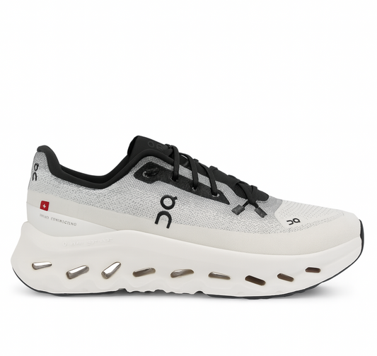 On Cloudtilt "Ivory"