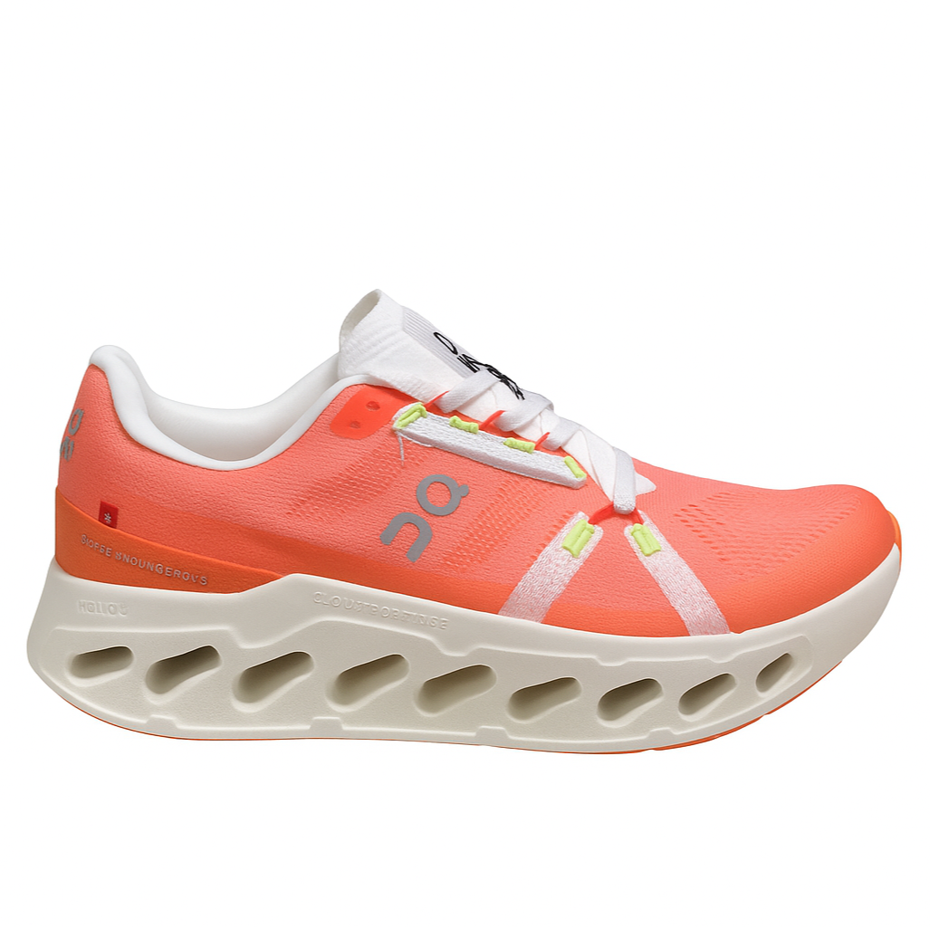 ON CLOUDECLIPSE ORANGE