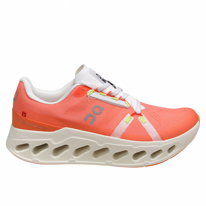 ON CLOUDECLIPSE ORANGE