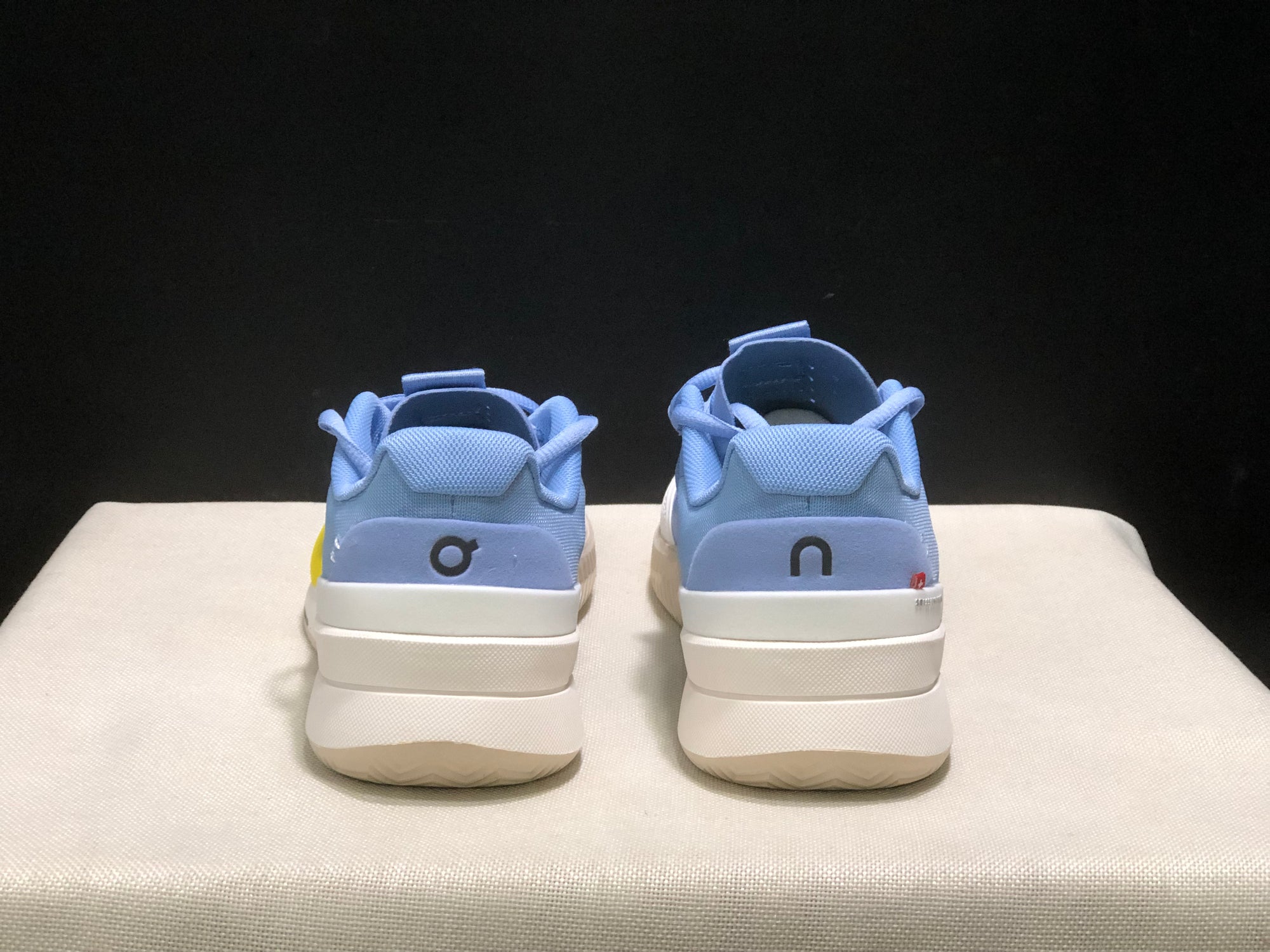 ON THE ROGER PRO 2 CLAY BLUE LIMON