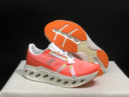 ON CLOUDECLIPSE ORANGE