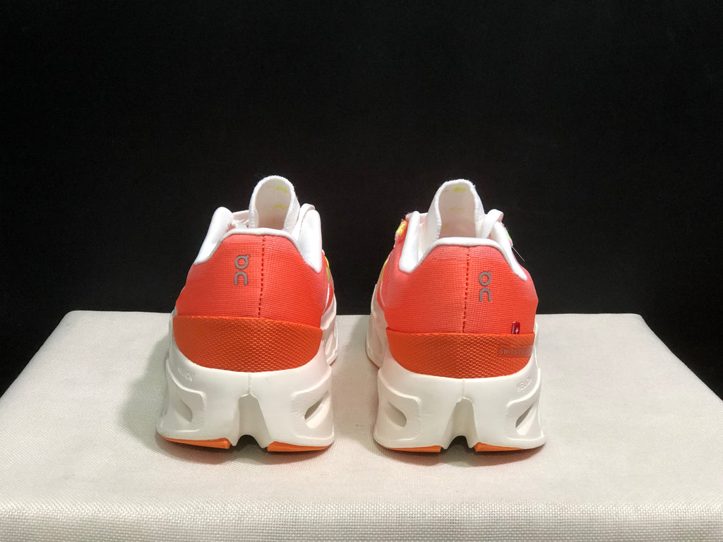 ON CLOUDECLIPSE ORANGE