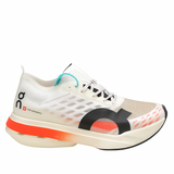 On Cloudboom White Orange