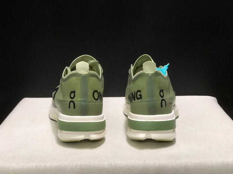 On Cloudboom Military Green
