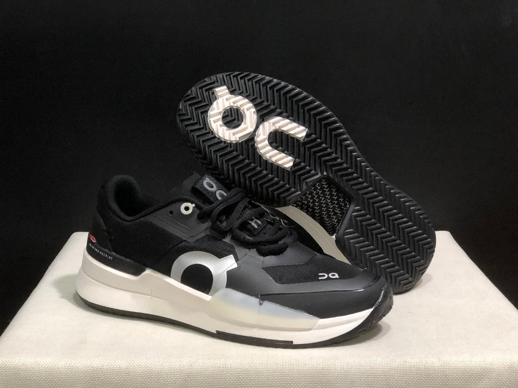 ON THE ROGER PRO 2 BLACK