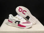 ON THE ROGER PRO 2  WHITE PINK