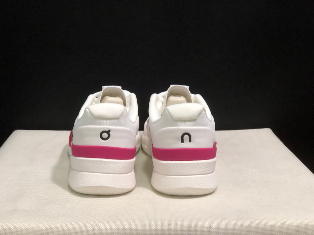 ON THE ROGER PRO 2  WHITE PINK