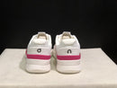 ON THE ROGER PRO 2  BRANCO/ROSA