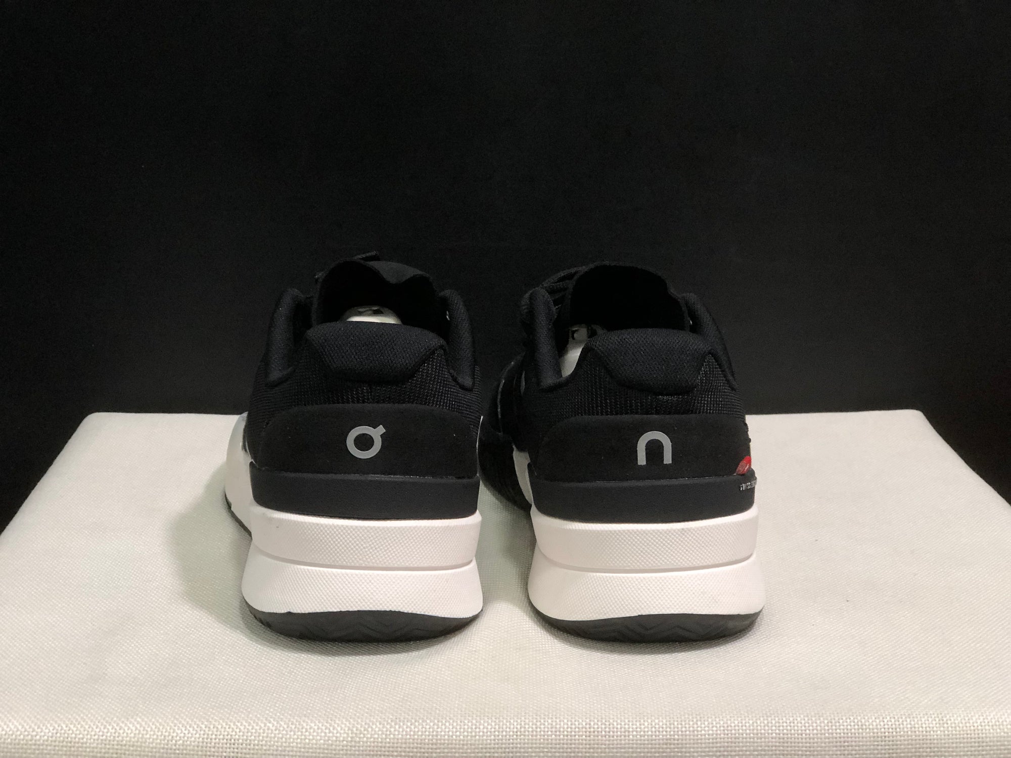 ON THE ROGER PRO 2 BLACK