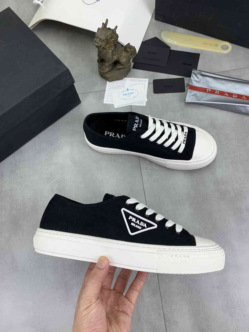 Prada Denin