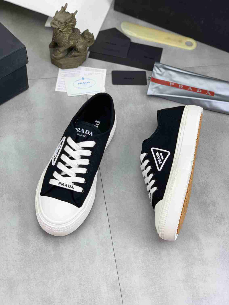 Prada Denin