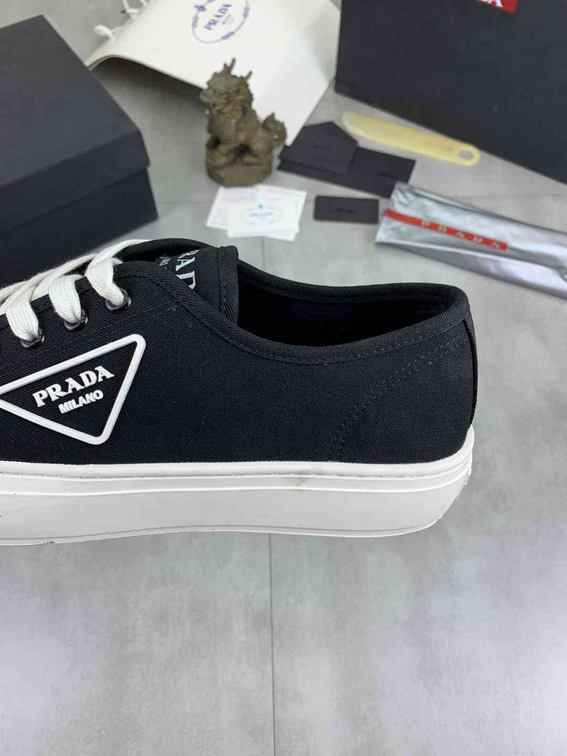 Prada Denin