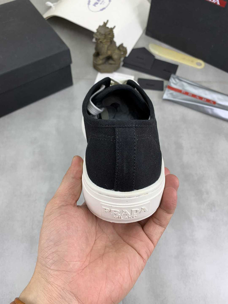 Prada Denin