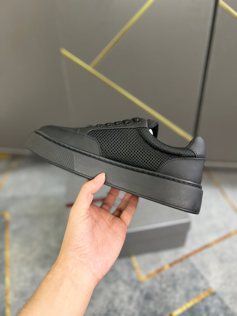 Prada em Tecido