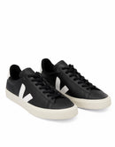 Tênis Veja Campo Chromefree Leather Black
