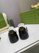 Sneaker Gucci GG Black/White