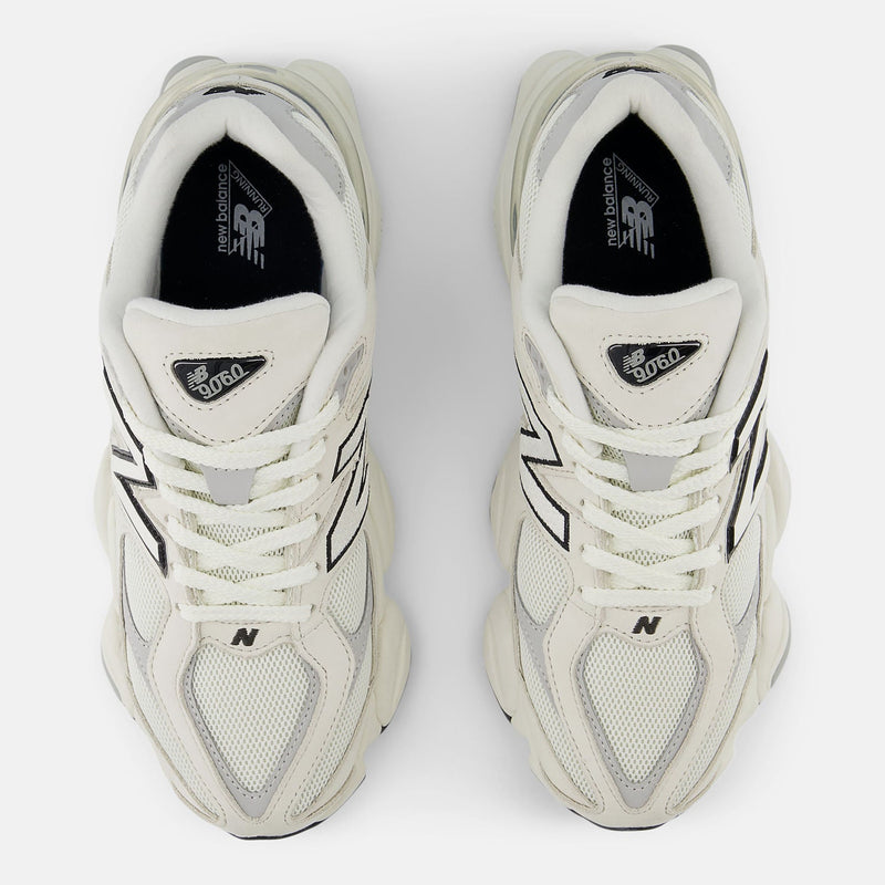 New Balance 9060  Sea Salt Raincloud