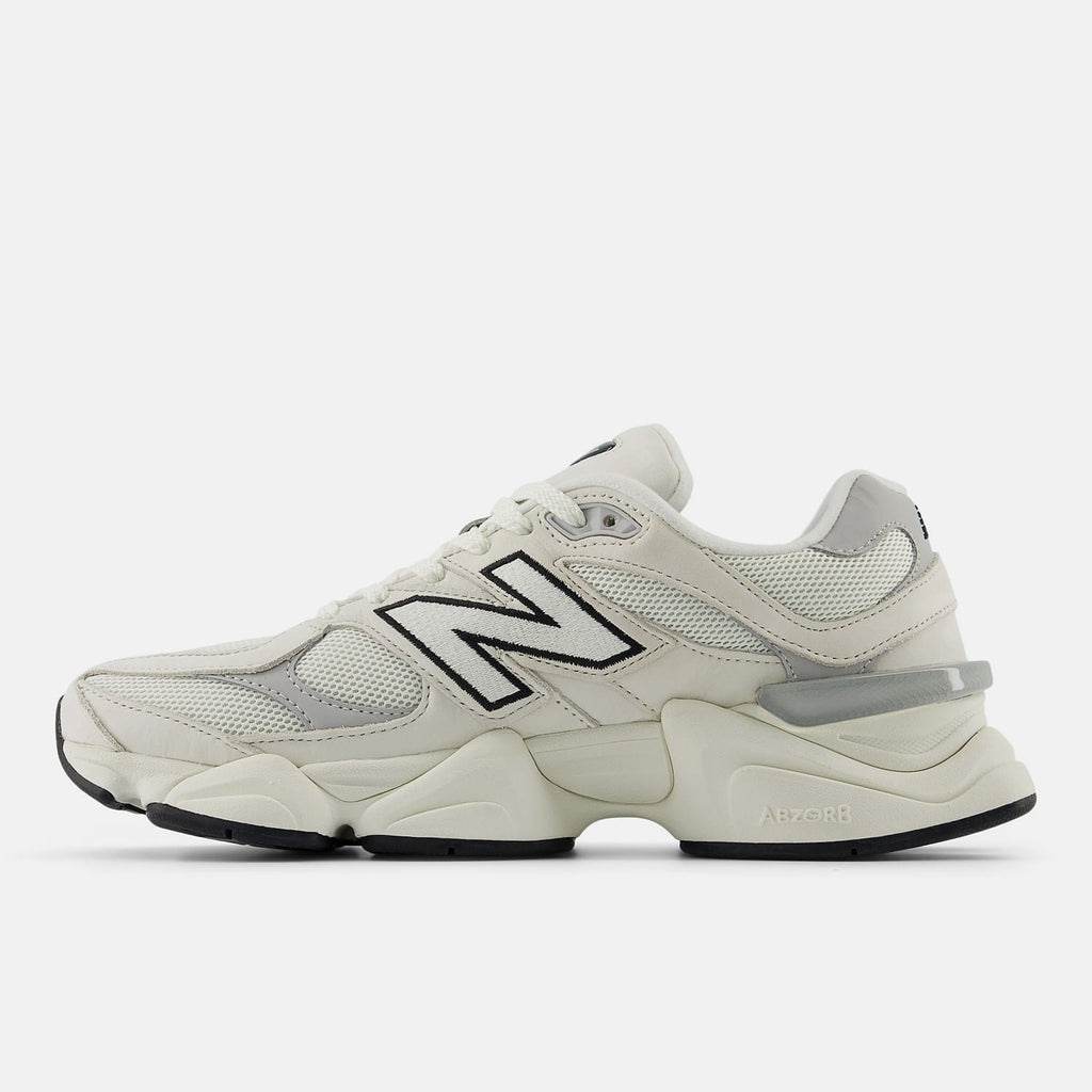 New Balance 9060  Sea Salt Raincloud