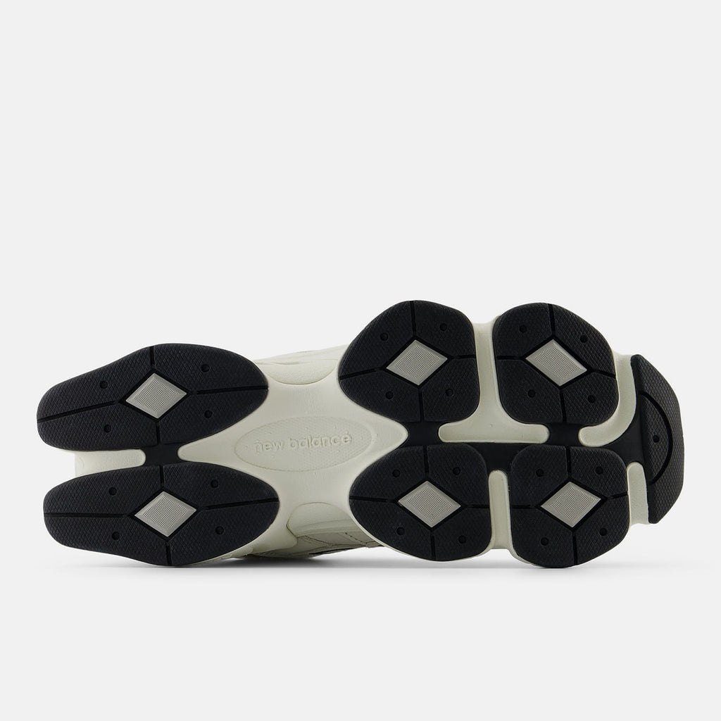 New Balance 9060  Sea Salt Raincloud