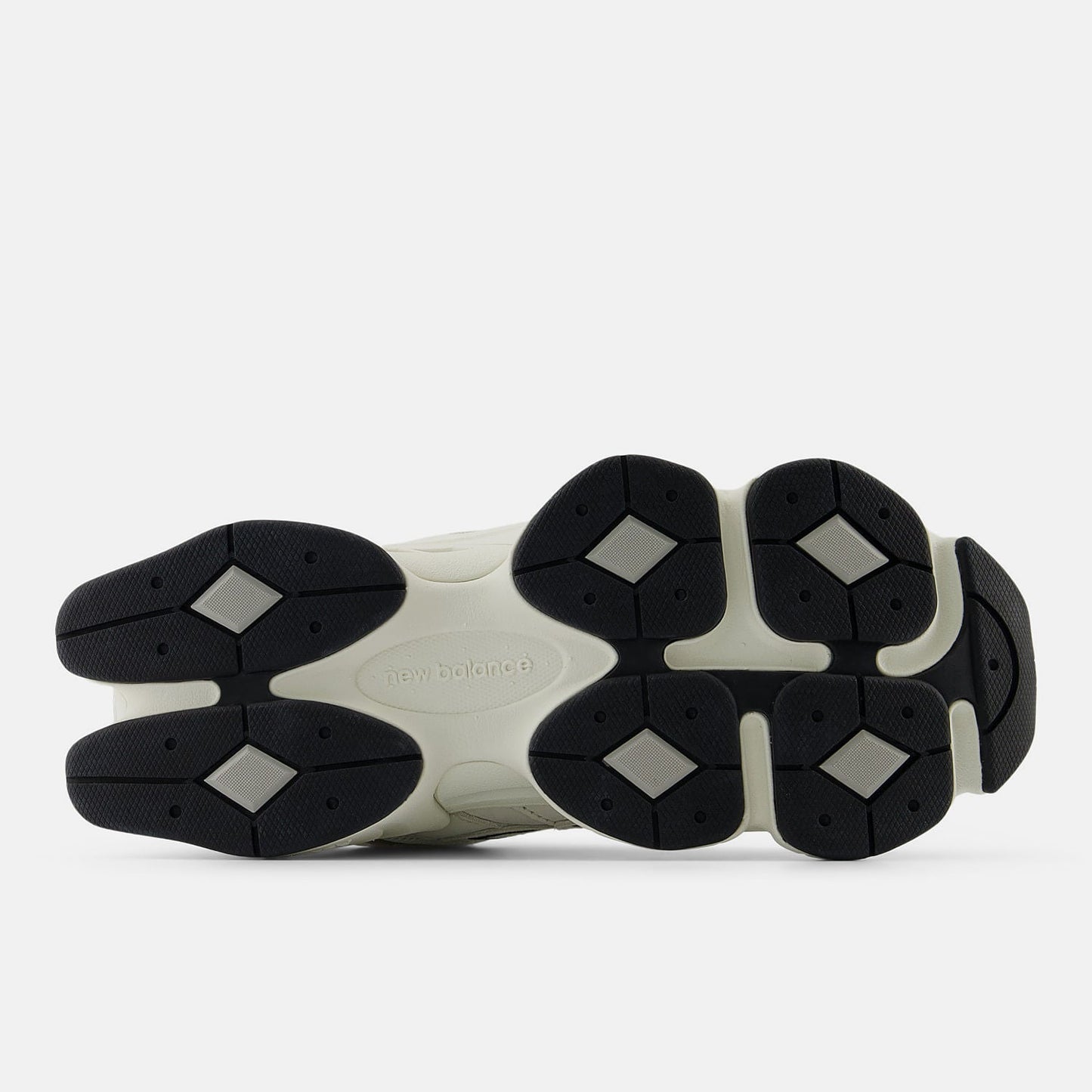 New Balance 9060  Sea Salt Raincloud       (Pronta Entrega)