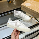 Veja Campo Chromefree Leather Geige