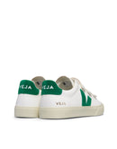 Tênis Veja Recife Chromefree Velco Green
