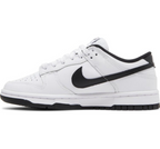 Nike Dunk Low 'White Black'