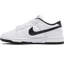 Nike Dunk Low 'White Black'