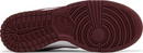 Nike Dunk Low 'Dark Beetroot'