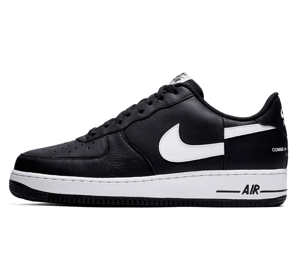 Comme des Garcons x Supreme x Nike Air Force 1 Low